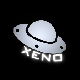 Xeno Logo